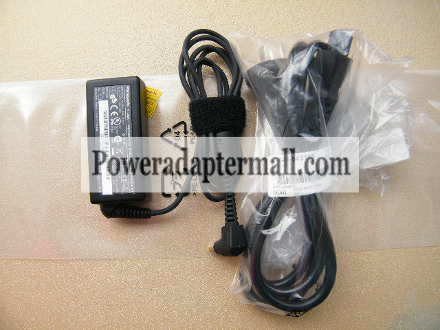 16V 2.8A Panasonic CF-AA6282A M1 AC Adapter Power Supply